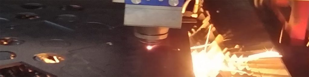Laser Cuting Metal